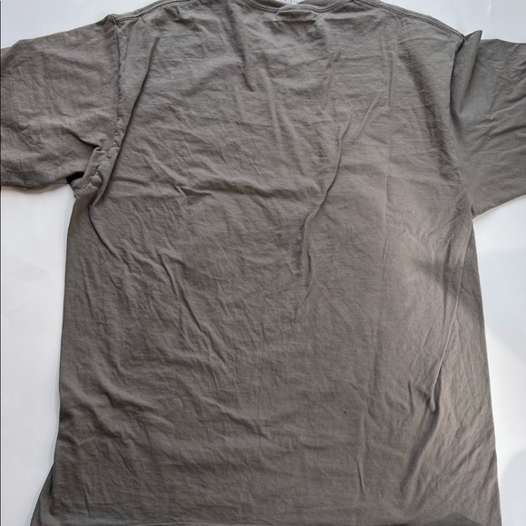 Only you can prevent drama lama graphic tee - Picture 3 of 5